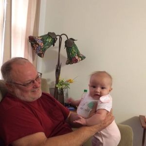 Meet your Posher, Murray